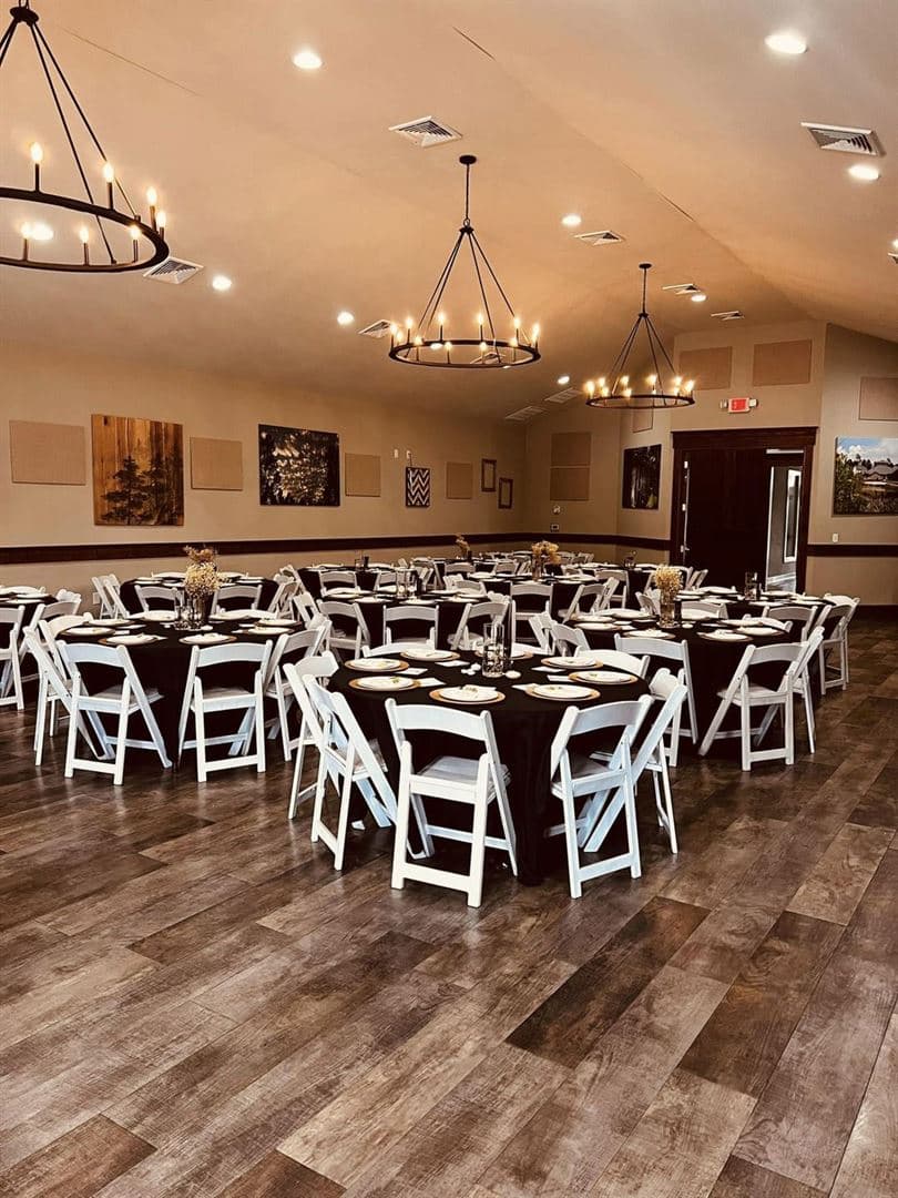 Anderson Creek Clubhouse 2