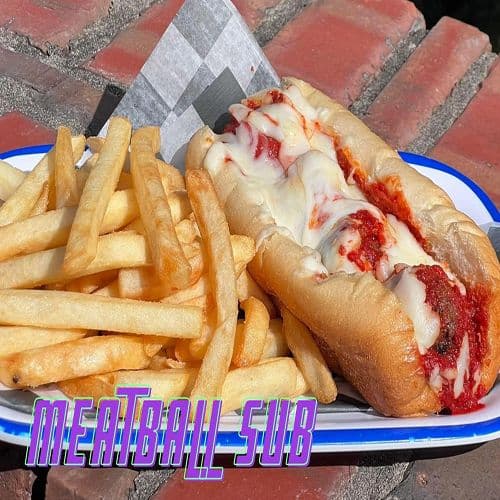 Fan Favorite Food Item